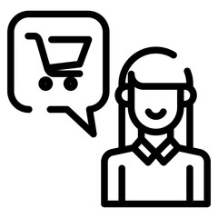 Buyer icon