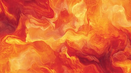 Obraz premium Abstract colorful wavy pattern