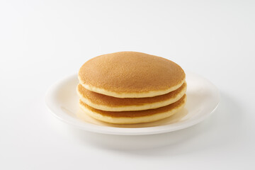ホットケーキ　イメージ