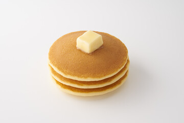 ホットケーキ　イメージ