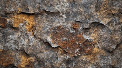 Naklejka premium Rough textured stone background