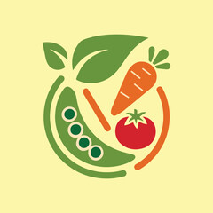 healthy food concep,