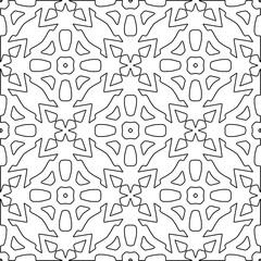 Abstract patterns.Abstract forms from lines. Vector graphics for design, prints, decoration, cover, textile, digital wallpaper, web background, wrapping paper, clothing, fabric, packaging, cards.