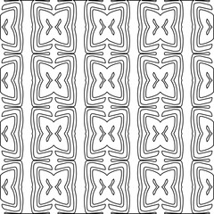 Abstract patterns.Abstract forms from lines. Vector graphics for design, prints, decoration, cover, textile, digital wallpaper, web background, wrapping paper, clothing, fabric, packaging, cards.