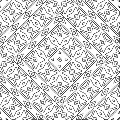 Abstract patterns.Abstract forms from lines. Vector graphics for design, prints, decoration, cover, textile, digital wallpaper, web background, wrapping paper, clothing, fabric, packaging, cards.