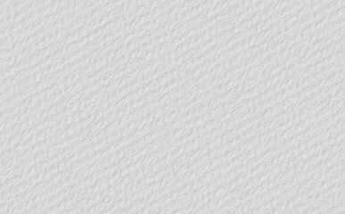 White construction paper background	
