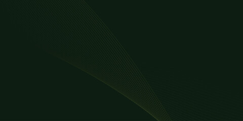 Abstract backdrop with colorful wave gradient lines on COLUR background. Vector illustration.Wave with lines created using blend tool.