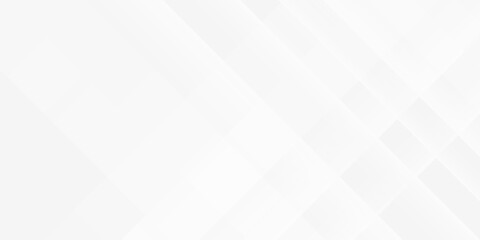 Abstract elegant white background with shiny lines modern simple art design