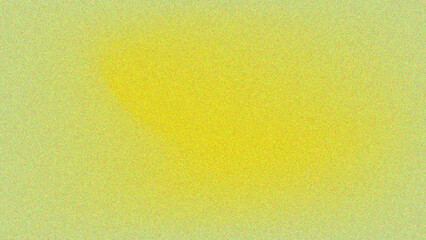 Abstract Yellow Green Gradient Background for Design and Digital Art