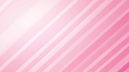 Pink background with diagonal lines, light and shadow effects