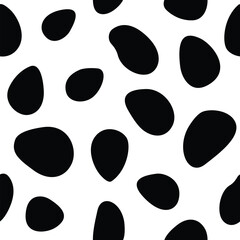 Fototapeta premium drop water pattern