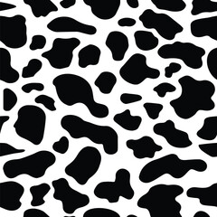 cow pattern