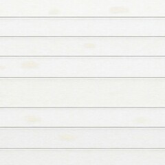 Naklejka premium Seamless white wood paneling, natural texture backdrop for interior decorating, seamless, white, interior