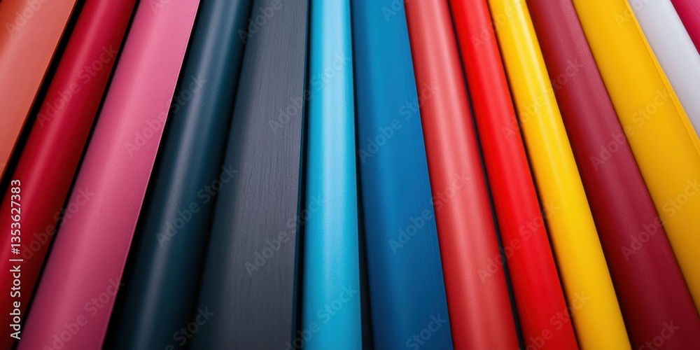 Aufkleber sustainable tech aesthetics vibrant eco-friendly printer cartridge recycling - circular economy visu