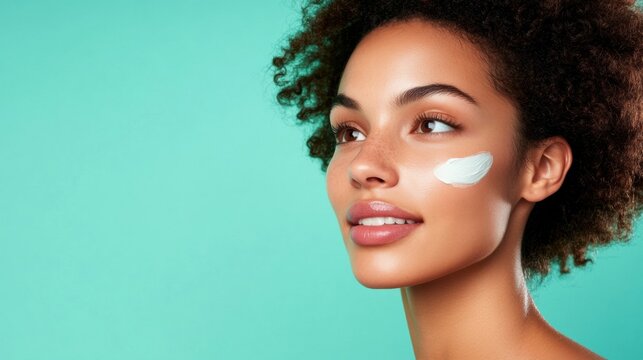 Radiant Wellness Gen Z Skincare Innovation with Hydrating Undereye Patches - Minimalist Beauty Tech and Self-Care Empowerment for Digital Natives