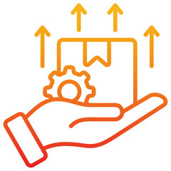 Product Development Icon