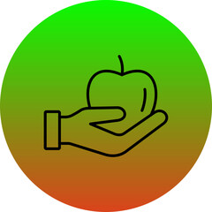 Apple Icon