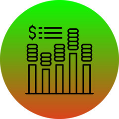 Revenue Icon