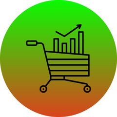 Shopping cart Icon © Maan Icons