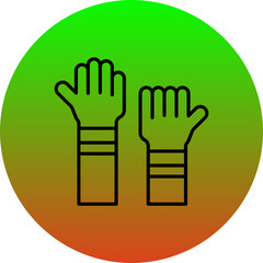 Obraz premium Difference Icon