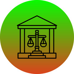 Court Icon