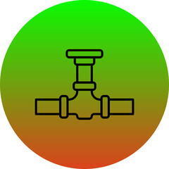 Valve Icon