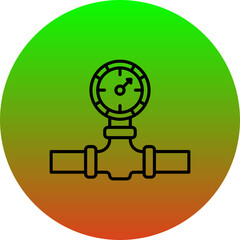 Gas Icon
