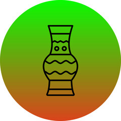 Vase Icon
