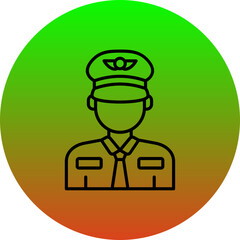 Pilot Icon