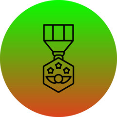 Medal Icon