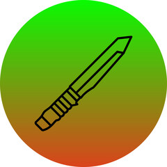 Knife Icon