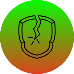 Shield Icon