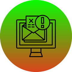 Mail Icon