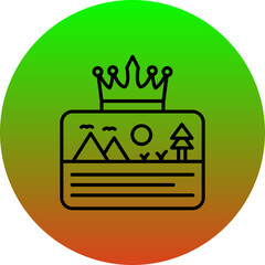 Crown Icon