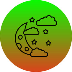 Night Icon