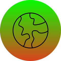 World Icon