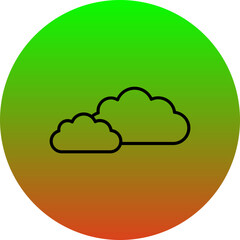 Cloud Icon