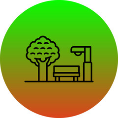 Park Icon