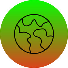 World Icon