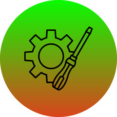 Repair Icon