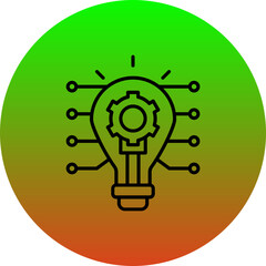 Innovation Icon