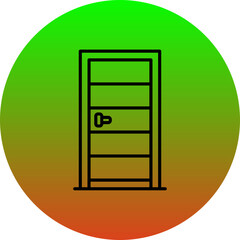 Door Icon