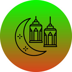 Decoration Icon