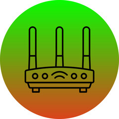 Router Icon