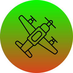Plane Icon