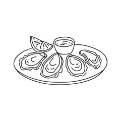 A hand picking oyster mushrooms from a wooden crate