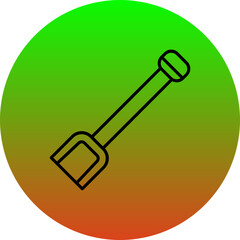 Shovel Icon