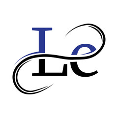 Logo L&E