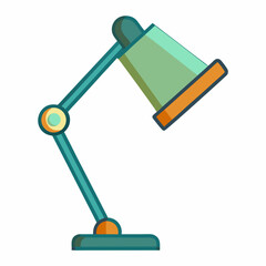 adjustable book light with clip on design