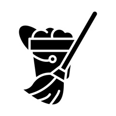 Cleaning Icon